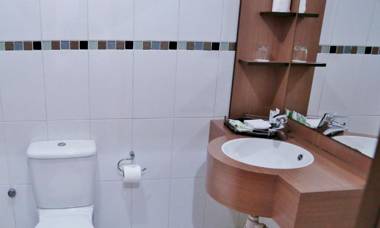 Alisa Hotel North Ridge