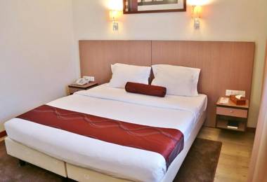 Alisa Hotel North Ridge