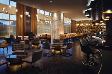 Mövenpick Ambassador Hotel Accra