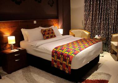 Airport West Hotel