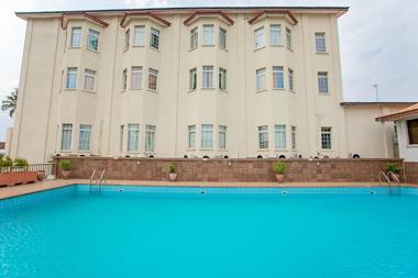 The Congress Hotel