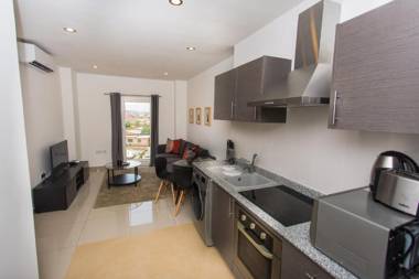 Accra Luxury Apartments