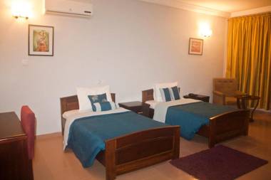 Consir Executive Lodge