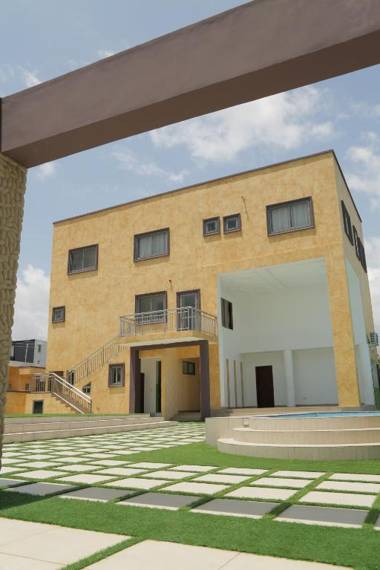 Cocktail and Dreams Hotel