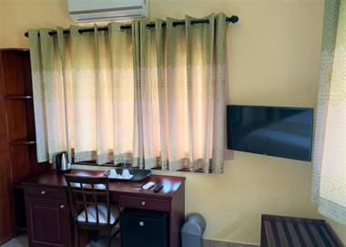 Cocktail and Dreams Hotel