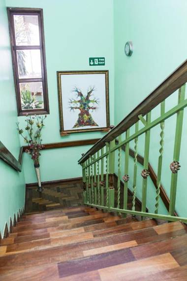 Suus Rahma Guest House & Apartments