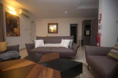 The Avery Apartments