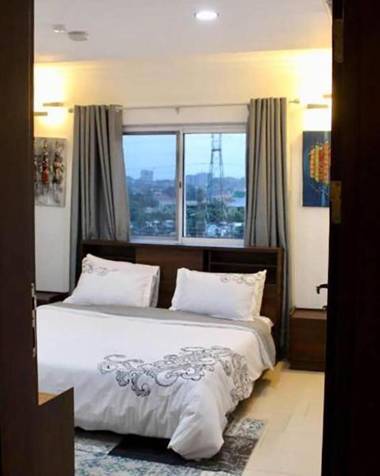 The Avery Apartments