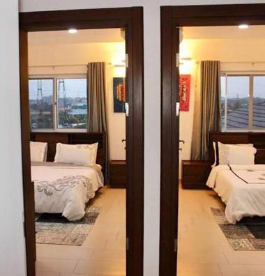 The Avery Apartments