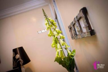 The Ritzz Exclusive Guest House