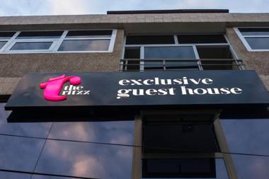The Ritzz Exclusive Guest House