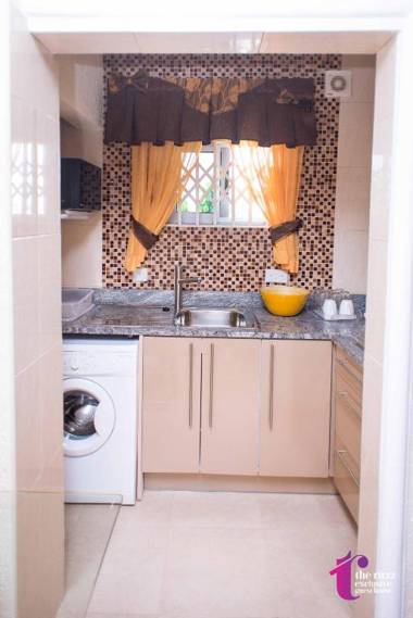 The Ritzz Exclusive Guest House