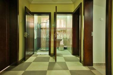 Hallmark Properties- Apartment 2