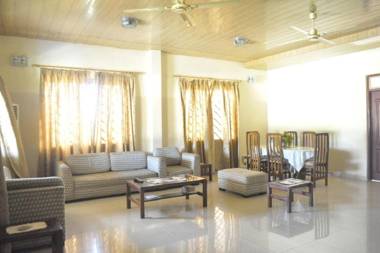 Charis Home Services