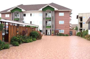 Golden Crystal Experience Hotel