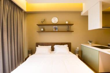 Accra Fine Suites - The Pearl In City