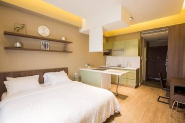 Accra Fine Suites - The Pearl In City