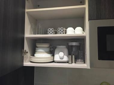 A007 Embassy Gardens Studio Apartm