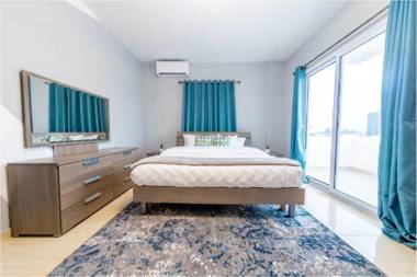 Montecito Apartments