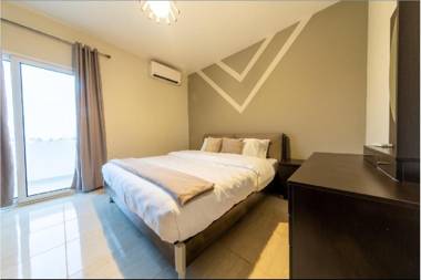 Montecito Apartments