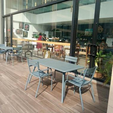 Apartments in Embassy Gardens