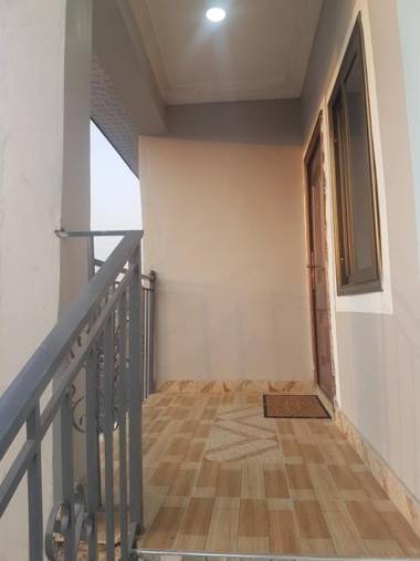 Private Executive Apartments