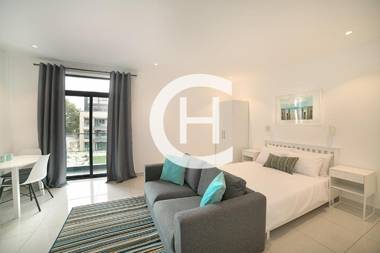 Embassy Gardens - managed by Clifton Homes