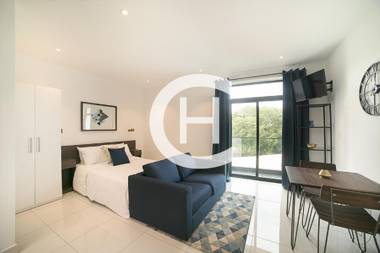 Embassy Gardens - managed by Clifton Homes