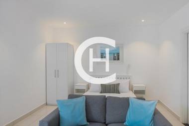 Embassy Gardens - managed by Clifton Homes