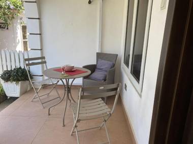 [B] Bakerstreet - Beautiful Two Bedroom Apartment