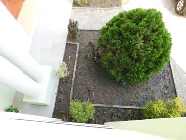 The Azalea Residence