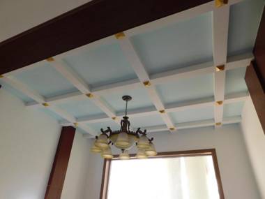 The Azalea Residence