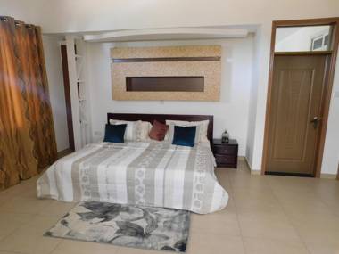 The Azalea Residence