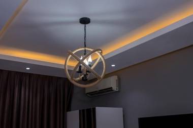 The Avery Suites East Legon