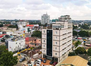 SAN MARINO HOTEL 
