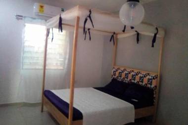 Kokrobitey Apartments-GAL