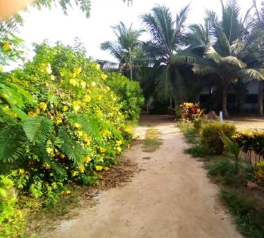 Kokrobitey Apartments-GAL