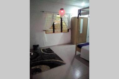 Kokrobitey Apartments-GAL