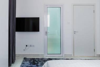 The Avery Apartments at Odomaa Place East Airport