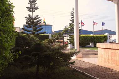 Beauty Hotel