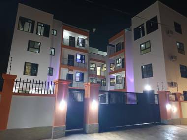 Washington Court - Deluxe One Bedroom Apartment