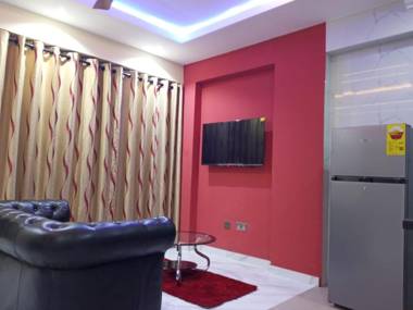 Charming one Bedroom Furnished Apartment in Accra