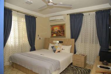 Bays Luxury Lodge