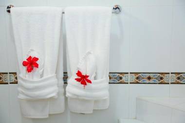 Coconut Grove Regency Hotel
