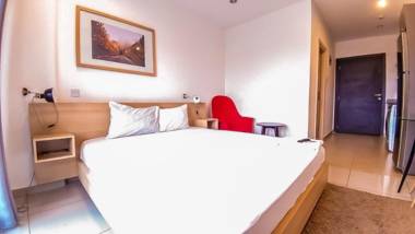 The Gallery Premier Suites