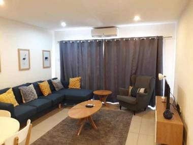 The Gallery Premier Suites