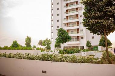 The Gallery Premier Suites