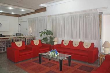 Adwoa Wangara Apartments