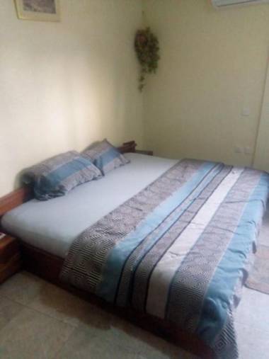 Inn-Syde Guest House