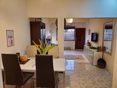 Captivating 1-Bed House in Tema